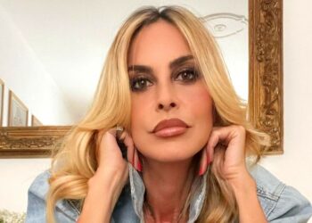 ''Abbiamo fatto i conti con la realtà'': Stefania Orlando spiega perché è finita col marito Simone dopo ben 14 anni