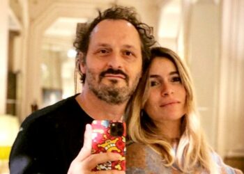 Eleonora Pedron e Fabio Troiano rivelano com'è nata per caso, 4 anni fa, la loro storia d’amore