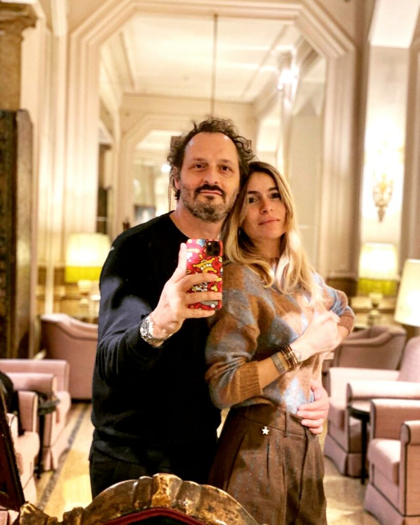 Eleonora Pedron e Fabio Troiano rivelano com'è nata per caso, 4 anni fa, la loro storia d’amore