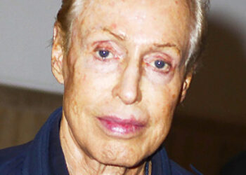 E’ morto lo stilista Renato Balestra, aveva 98 anni