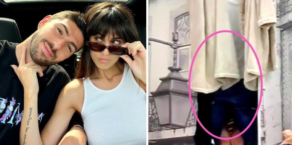 Cecilia Rodriguez e Ignazio Moser a 5 anni dal GF Vip rivelano: ''E' vero, abbiamo fatto sesso nella Casa, ma non nell'armadio''. Ecco dove Cecilia Rodriguez e Ignazio Moser a 5 anni dal GF Vip rivelano: ''E' vero, abbiamo fatto sesso nella Casa, ma non nell'armadio''. Ecco dove