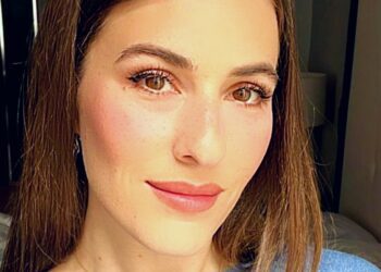La confessione di Diana Del Bufalo: ''Soffro di coprolalia''. Ecco di cosa si tratta