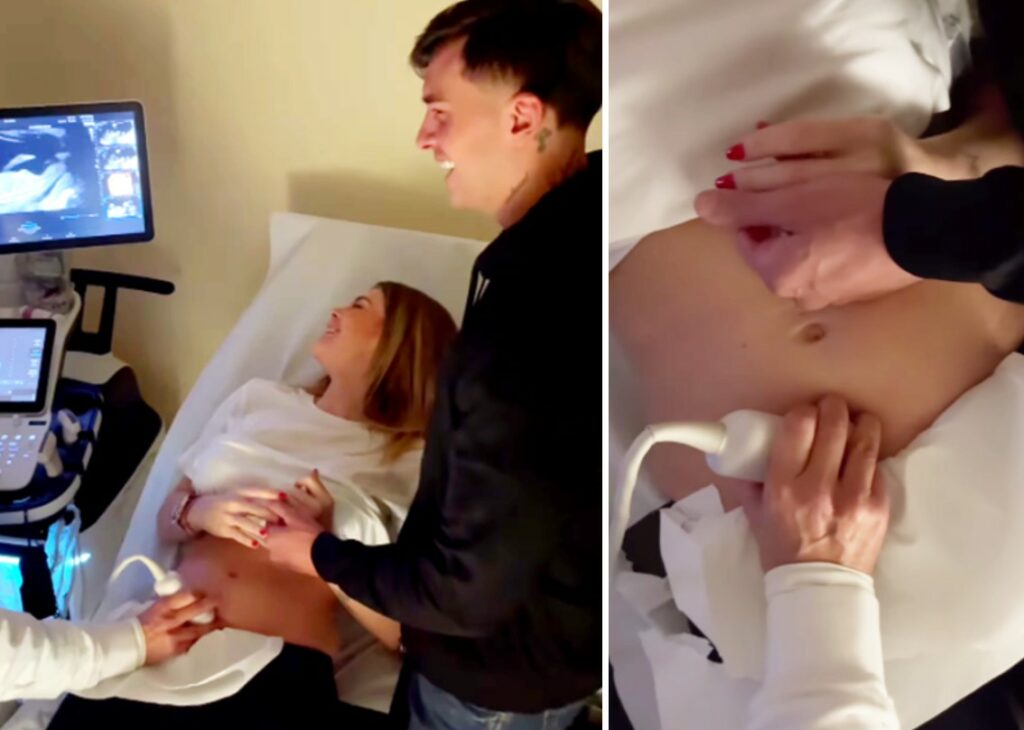 Sophie Codegoni è incinta di Alessandro Basciano: l’annuncio Sophie Codegoni è incinta di Alessandro Basciano: l’annuncio