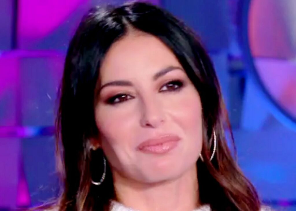 Elisabetta Gregoraci parla del nuovo fidanzato Giulio Fratini: ''Sono scaramantica, ho l'ansia che succeda qualcosa''