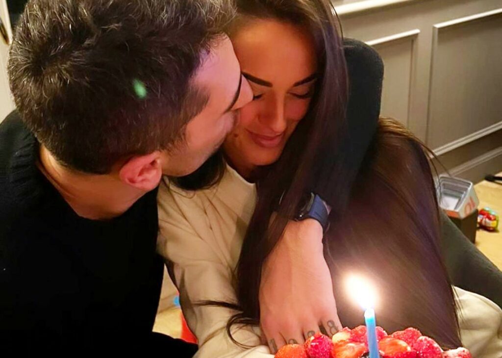 Belen, Cecilia e gli altri insieme: il clan Rodriguez si riunisce per i 34 anni di Jeremias