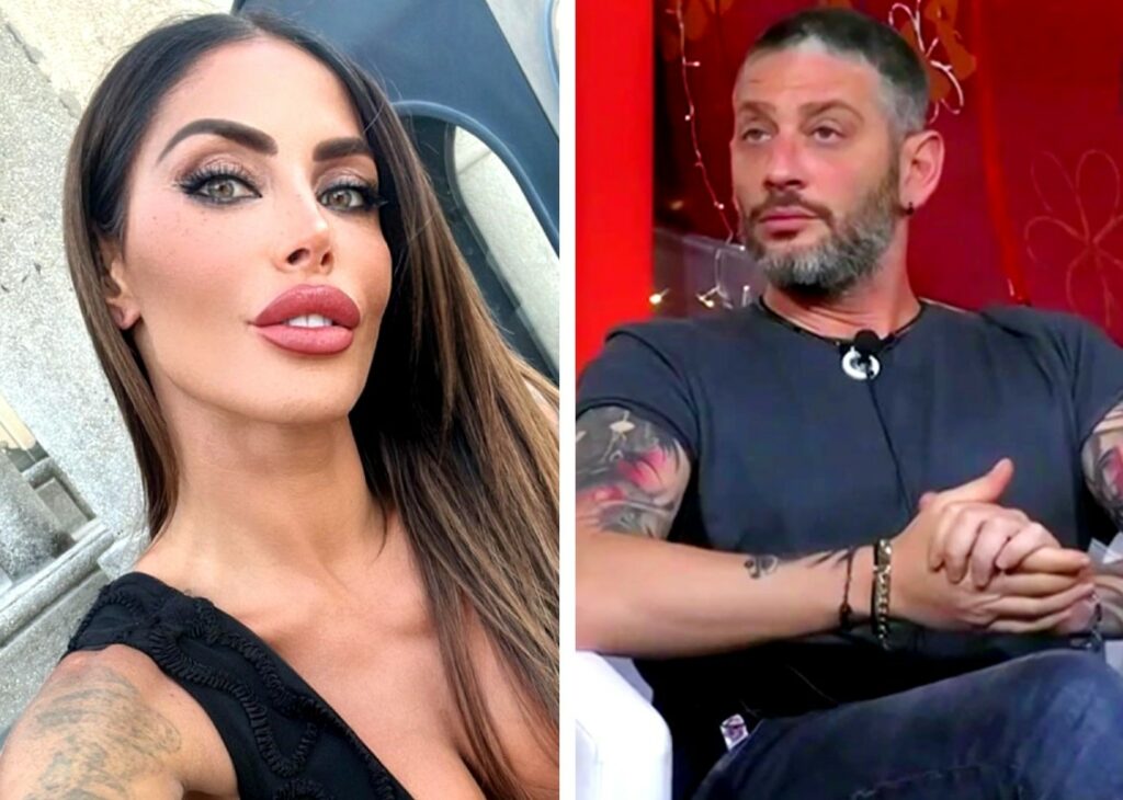 Guendalina Tavassi: ''Edoardo ha avuto tante ragazze grazie alla mia popolarità, ma cerca una come me'' Guendalina Tavassi: ''Edoardo ha avuto tante ragazze grazie alla mia popolarità, ma cerca una come me''