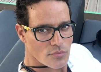 Gabriel Garko felice di aver fatto coming out: ''Magari fossi stato così maturo a 20 anni''