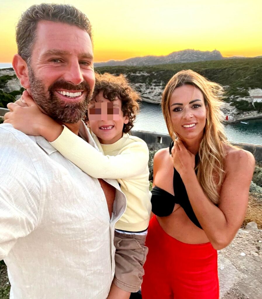 Serena Garitta annuncia (di nuovo) la fine con il compagno Nicolò: ''Stavolta è un punto e a capo perché...'' Serena Garitta annuncia (di nuovo) la fine con il compagno Nicolò: ''Stavolta è un punto e a capo perché...''