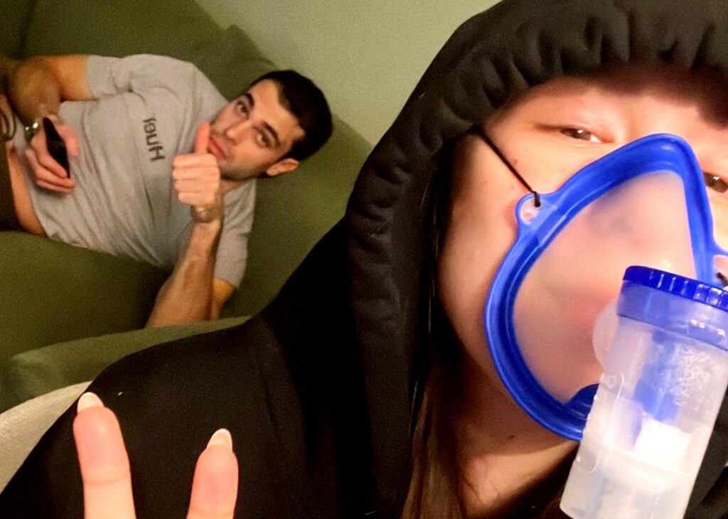 Compleanno da malata per Aurora Ramazzotti incinta: i tenerissimi auguri di mamma e papà Compleanno da malata per Aurora Ramazzotti incinta: i tenerissimi auguri di mamma e papà