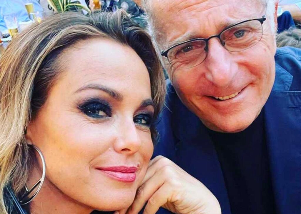 Sonia Bruganelli: ''Io e Bonolis ci ignoriamo, non prendiamo neppure il caffè insieme'' Sonia Bruganelli: ''Io e Bonolis ci ignoriamo, non prendiamo neppure il caffè insieme''