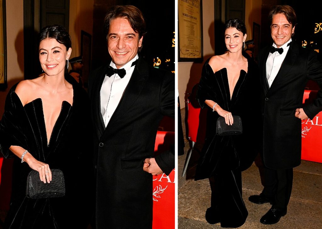 Alessandra Mastronardi esce allo scoperto col suo nuovo fidanzato: prima uscita ufficiale con Giampaolo Sannino, foto Alessandra Mastronardi esce allo scoperto col suo nuovo fidanzato: prima uscita ufficiale con Giampaolo Sannino, foto