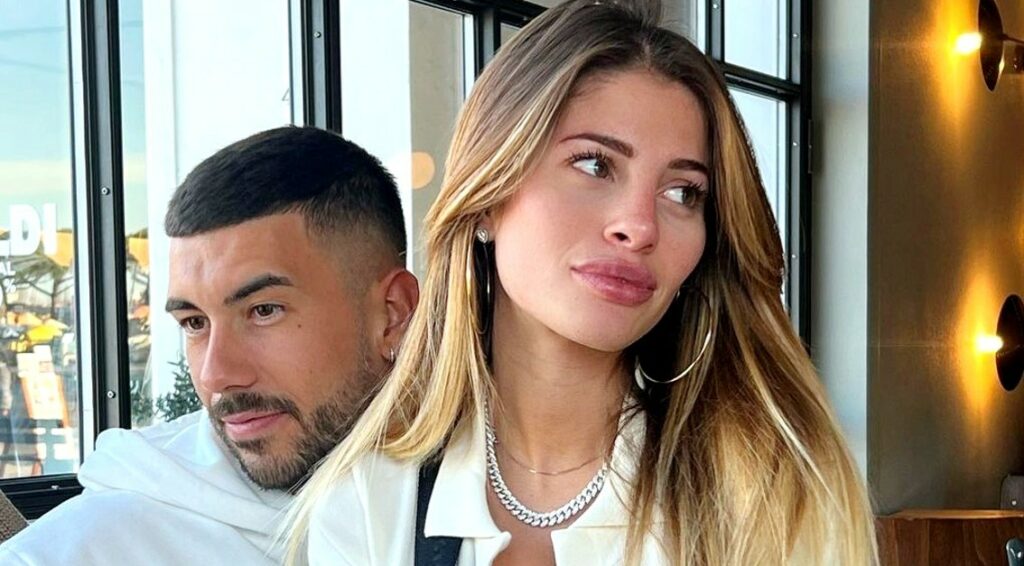 Chiara Nasti e Mattia Zaccagni, appena diventati genitori, organizzano un matrimonio da favola: ecco dove si sposano e quando Chiara Nasti e Mattia Zaccagni, appena diventati genitori, organizzano un matrimonio da favola: ecco dove si sposano e quando