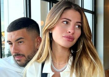 Chiara Nasti e Mattia Zaccagni, appena diventati genitori, organizzano un matrimonio da favola: ecco dove si sposano e quando