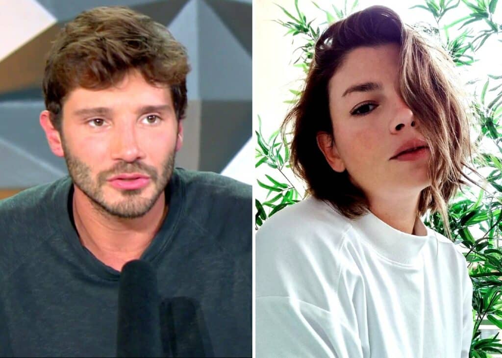 Stefano De Martino svela la verità sul rapporto con Emma Marrone: ''Gli anni più capovolgenti''
