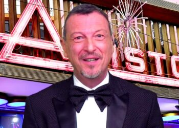 Sanremo 2023: svelati tutti i Big in gara e la famosa conduttrice che presenterà una delle serate