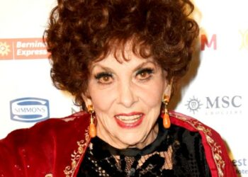 Addio a Gina Lollobrigida: l’icona del cinema è morta a 95 anni