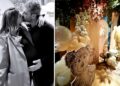 Luca Argentero e Cristina Marino innamoratissimi al baby shower per il bimbo in arrivo: foto