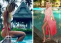 Ilary Blasi in Thailandia: la gallery con le foto più belle della vacanza in Asia