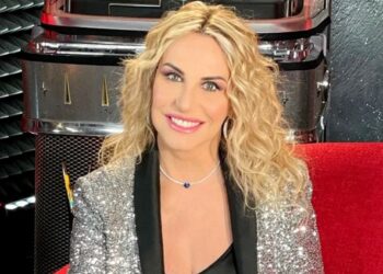 Antonella Clerici parla del suo rapporto con i ritocchini estetici: ''Possono aiutare, ma…''