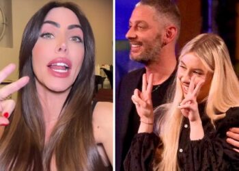 Guendalina Tavassi spiega perché tra il fratello Edoardo e Micol Incorvaia l'amore è destinato a durare: ''Dopo il GF Vip ufficializzeranno''