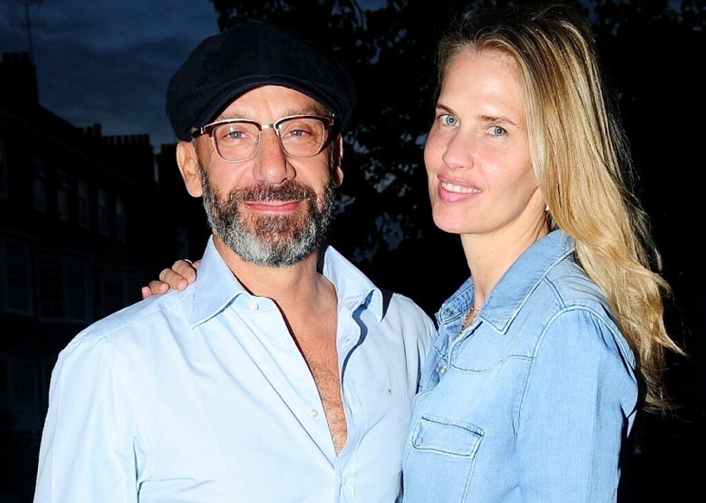 ''Siamo devastati'', le prime parole della moglie di Gianluca Vialli dopo la morte della leggenda del calcio