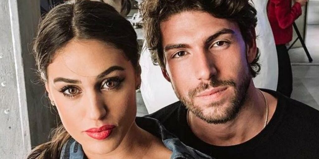 Cecilia Rodriguez e Ignazio Moser sarebbero in crisi: perché non smentiscono i gossip? Ecco le due uniche possibili spiegazioni
