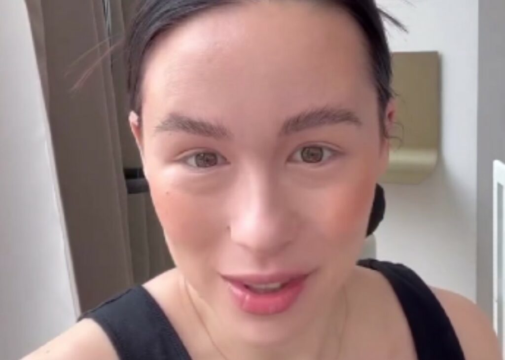 Aurora Ramazzotti smette con lo sport al nono mese di gravidanza: ''Lo vivo come un fallimento'' Aurora Ramazzotti smette con lo sport al nono mese di gravidanza: ''Lo vivo come un fallimento''