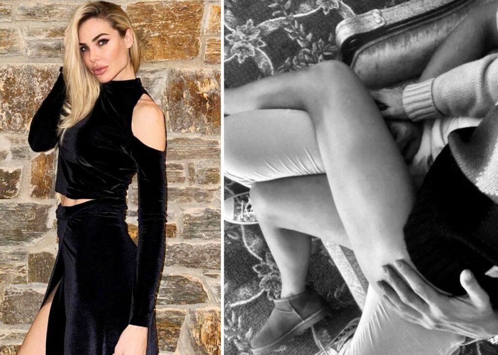 Ilary Blasi con Bastian fa sul serio: lui la porta anche in Germania. Le foto del weekend insieme all’estero Ilary Blasi con Bastian fa sul serio: lui la porta anche in Germania. Le foto del weekend insieme all’estero