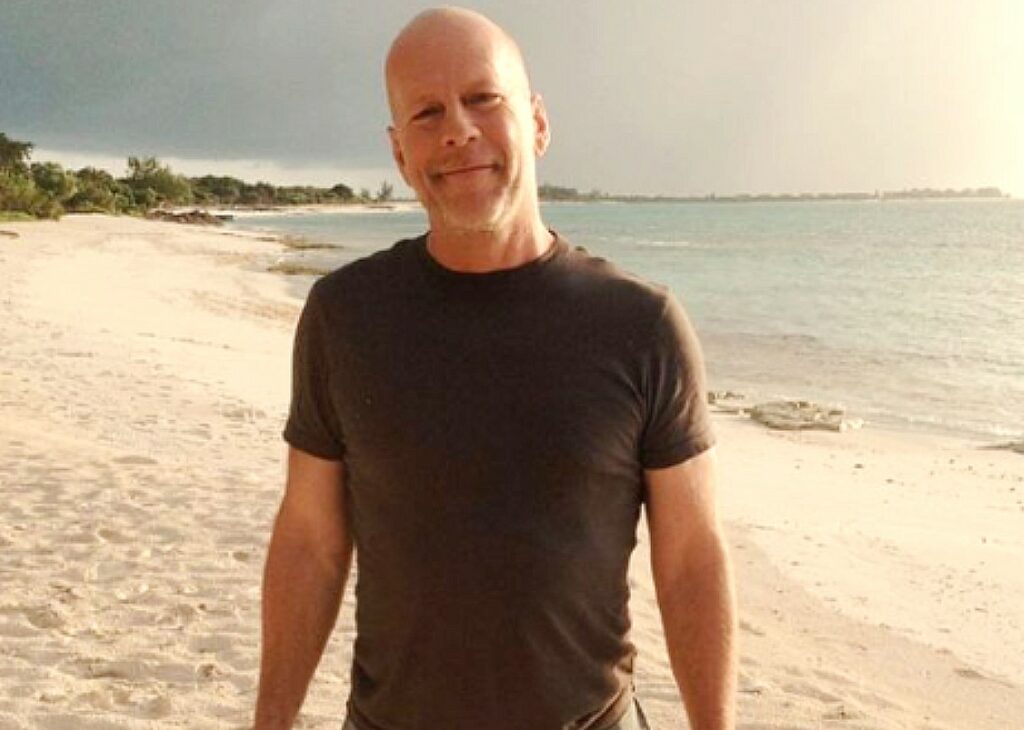 Bruce Willis colpito da una malattia 'crudele': ecco cosa lo aspetta nei prossimi anni