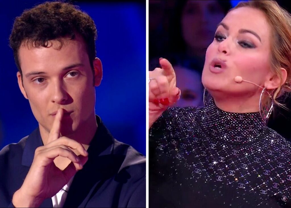 Le aveva dato della 'bruciata' e 'bollita', Sonia Bruganelli risponde alle accuse di Donnamaria al GF Vip e sorprende tutti