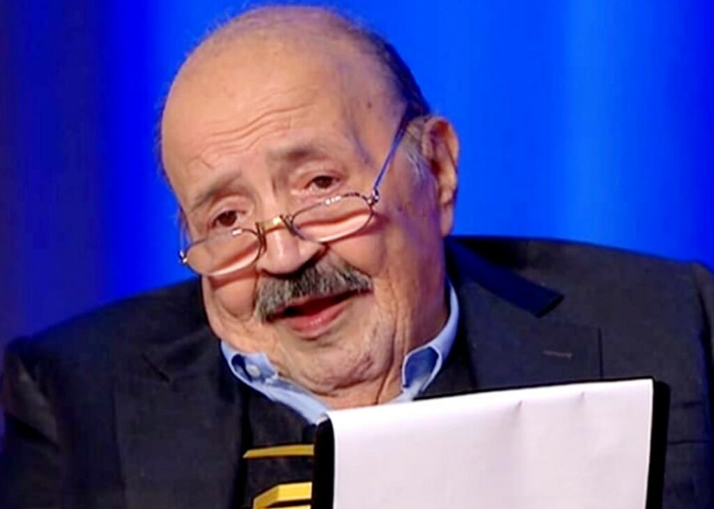 Rivelata la vera causa della morte di Maurizio Costanzo Rivelata la vera causa della morte di Maurizio Costanzo