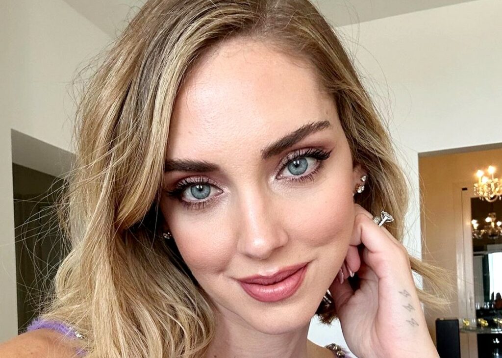 Chiara Ferragni parla dei suoi amori 'tossici': ''Caz*o, è successo anche a me'' Chiara Ferragni parla dei suoi amori 'tossici': ''Caz*o, è successo anche a me''