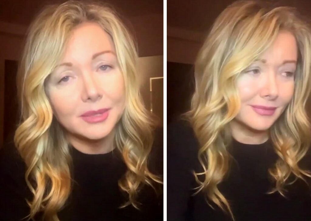 Angela Melillo si mostra distrutta, con le lacrime agli occhi: ''Giorni strazianti'' Angela Melillo si mostra distrutta, con le lacrime agli occhi: ''Giorni strazianti''