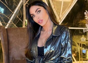 Rissa al saggio di danza della figlia, Guendalina Tavassi accusata di aver fatto partire il pestaggio: ''Scene da terzo mondo''