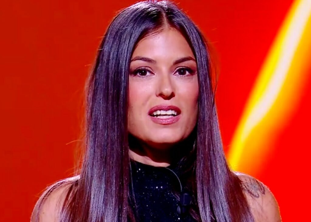 Sara Tommasi torna in tv dopo anni e a 'Le Iene' confessa: ''Non sono guarita'' Sara Tommasi torna in tv dopo anni e a 'Le Iene' confessa: ''Non sono guarita''