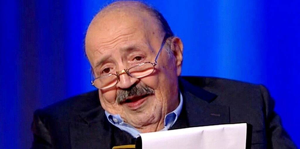 Morte Maurizio Costanzo, il migliore amico racconta gli ultimi istanti: ''Ha iniziato a recitare l'Ave Maria, ma dopo i primi versi…'' Morte Maurizio Costanzo, il migliore amico racconta gli ultimi istanti: ''Ha iniziato a recitare l'Ave Maria, ma dopo i primi versi…''