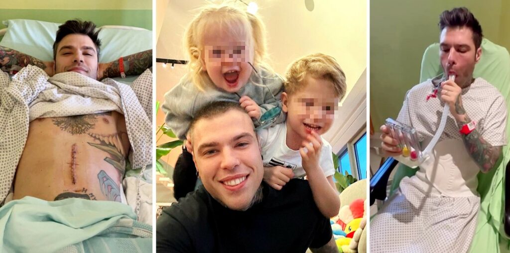 A un anno esatto dalla diagnosi di tumore Fedez svela una paura più grande della morte: ecco quale