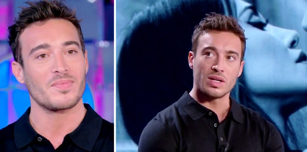 Antonino Spinalbese, prima intervista dopo uscita da GF Vip: spiega perché non ha funzionato con Belen Antonino Spinalbese, prima intervista dopo uscita da GF Vip: spiega perché non ha funzionato con Belen