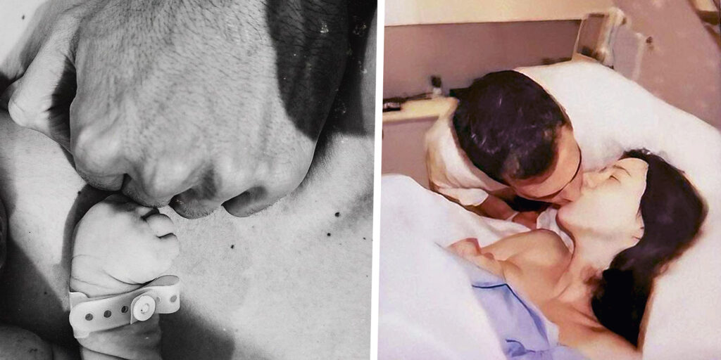 Aurora Ramazzotti ha partorito! Svelato il nome del neonato: ecco come si chiama Aurora Ramazzotti ha partorito! Svelato il nome del neonato: ecco come si chiama