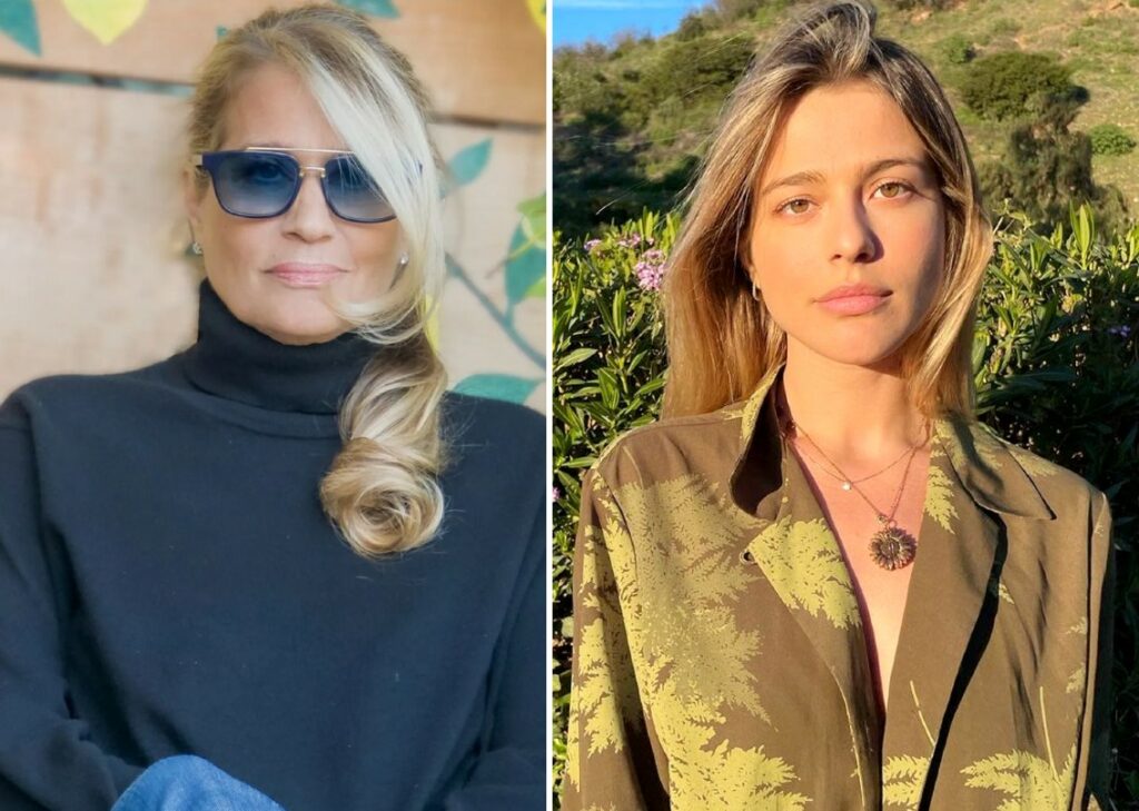 Heather Parisi replica al veleno alla figlia Jacqueline: ''Utilizza i social per suscitare empatia e accalappiare qualche like in più'' Heather Parisi replica al veleno alla figlia Jacqueline: ''Utilizza i social per suscitare empatia e accalappiare qualche like in più''