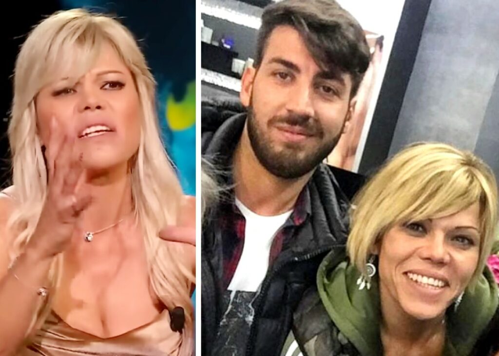 L'ex gieffina Floriana Secondi attacca l'assassino del cugino: ''Ha tolto un papà ai suoi quattro figli'' L'ex gieffina Floriana Secondi attacca l'assassino del cugino: ''Ha tolto un papà ai suoi quattro figli''