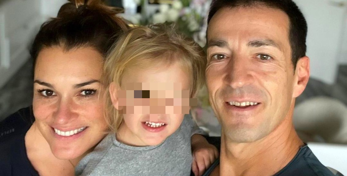 Alena Seredova Voleva Fare Il Quarto Figlio Ho Evitato E Poi Ho Perso Il Treno Gossip It