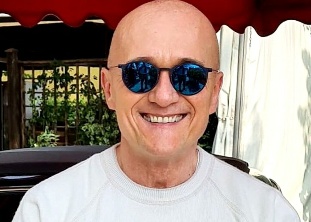 Signorini confessa il desiderio di paternità: ''Un figlio mi manca, ma…''