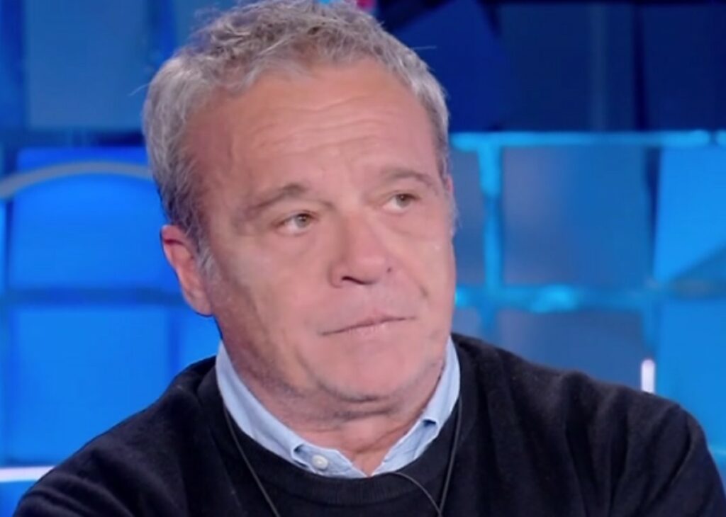 Claudio Amendola e l'addio a Francesca Neri, l'ammissione: ''Grande peccato, potrà essere un enorme rimpianto'' Claudio Amendola e l'addio a Francesca Neri, l'ammissione: ''Grande peccato, potrà essere un enorme rimpianto''