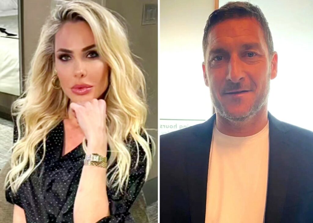 Ilary Blasi non ha chiesto l'assegno di mantenimento a Totti? La conduttrice però vorrebbe un'altra cosa: ecco quale Ilary Blasi non ha chiesto l'assegno di mantenimento a Totti? La conduttrice però vorrebbe un'altra cosa: ecco quale