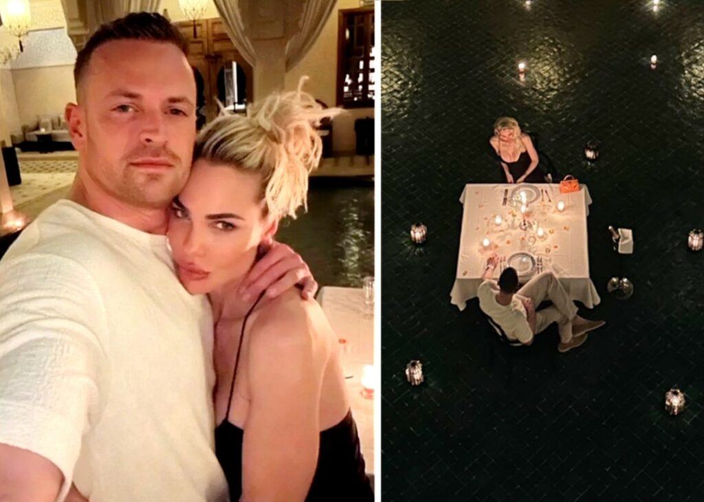 Ilary Blasi compie 42 anni: la romantica sorpresa del fidanzato Bastian la lascia a bocca aperta, guarda Ilary Blasi compie 42 anni: la romantica sorpresa del fidanzato Bastian la lascia a bocca aperta, guarda