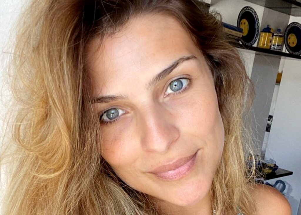 Cristina Chiabotto rivela il segreto della sua forma fisica dopo due gravidanze: allenamento e dieta dell'ex Miss Italia