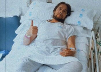 ''Stavo giocando con i miei figli e sono svenuto'': Joaquin Cortés al pronto soccorso e poi ricoverato, cosa gli sta succedendo?