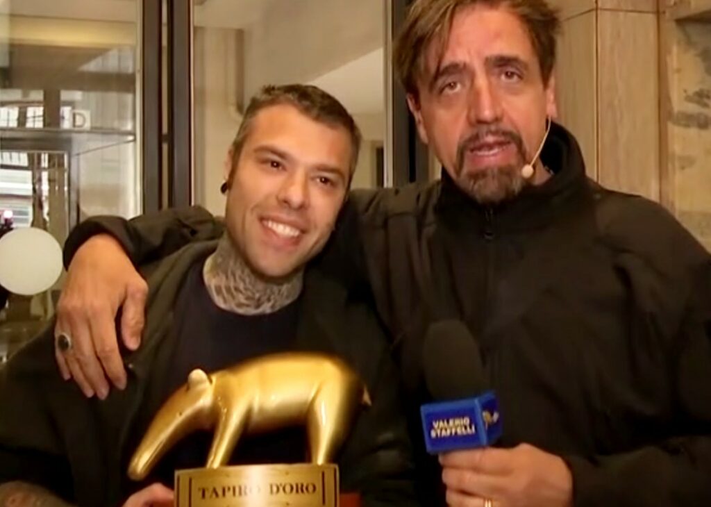 Fedez ammette la sua incoerenza: ecco perché è andato a Dubai anche se aveva promesso di non farlo