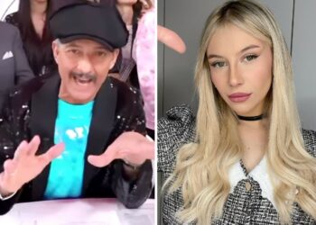 Fiorello ridicolizza Micol Incorvaia: ''Povera, svegliata alle 9.30 dal corriere. Che lavoro fa…?''